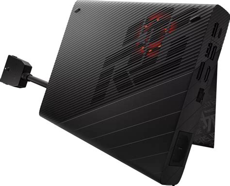 xgx mobile|XG显卡扩展坞 2023 丨显卡扩展坞 丨ROG 玩家国度.